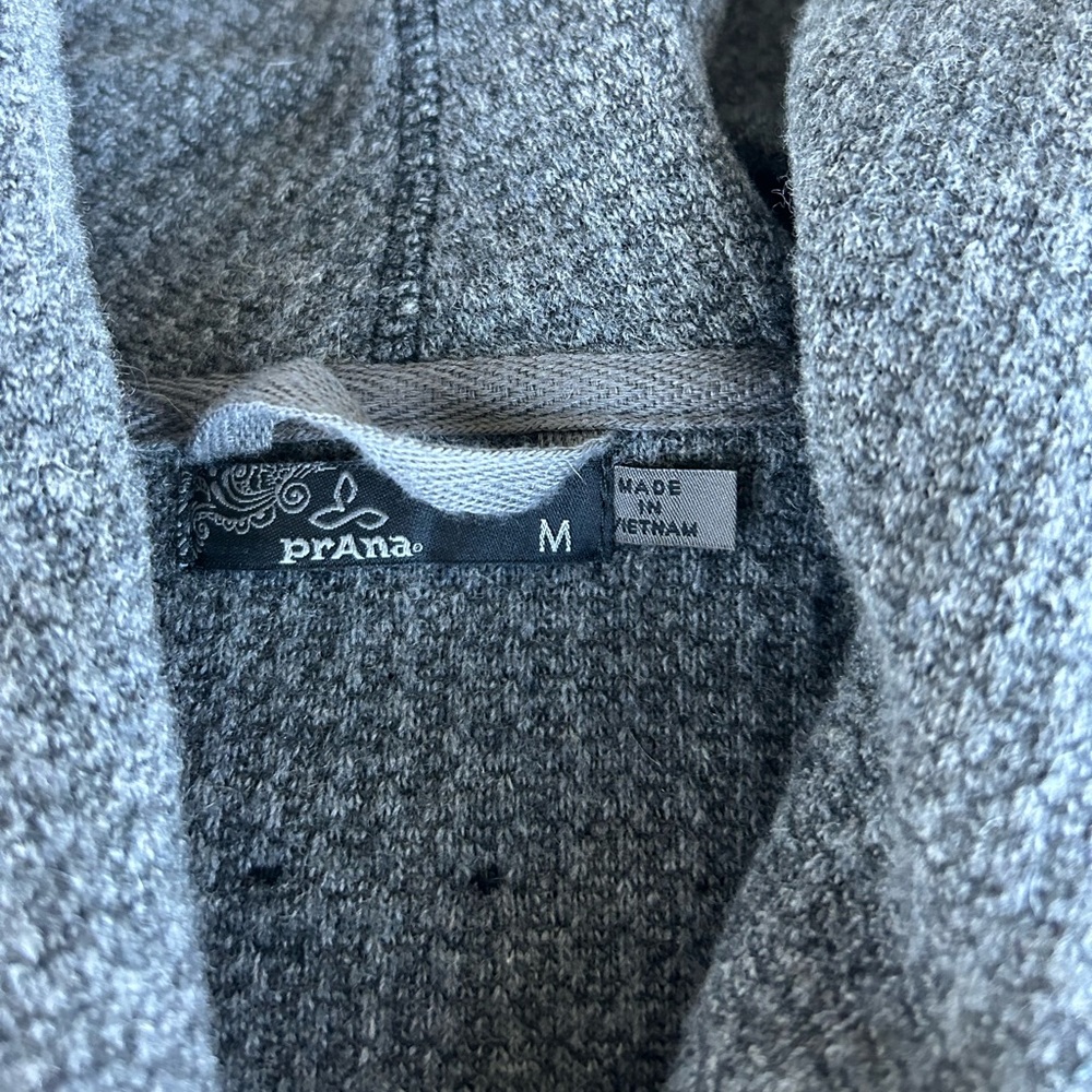 Prana Milana Jacket - Picture 4 of 8